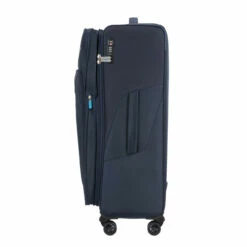 American Tourister Summer Funk 4 Wheel Expandable Suitcase - 79cm 35 American Tourister Summer Funk 4 Wheel Expandable Suitcase - 79cm -Luggage Store prod col 124891 1596 expandability 1 52807.1669204154