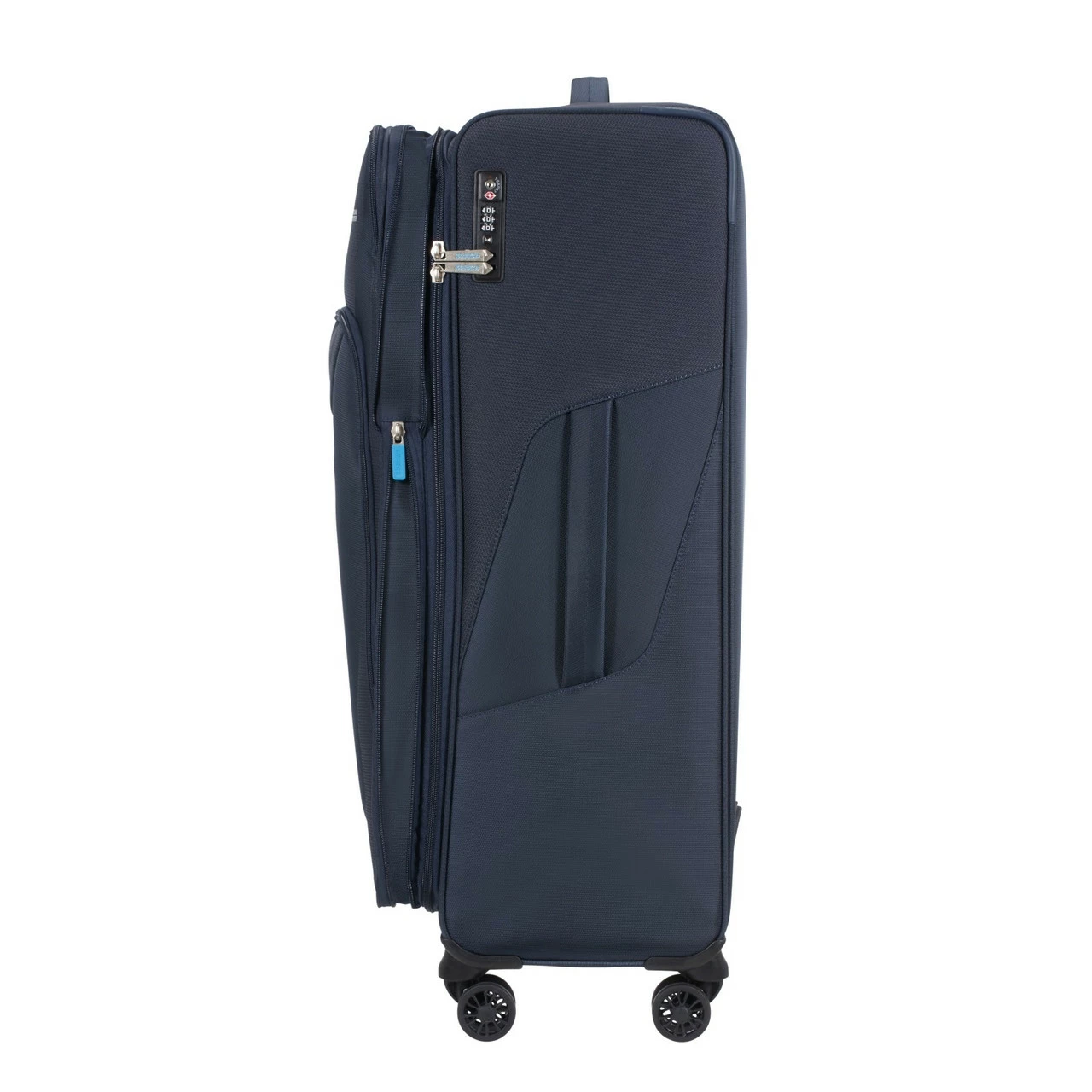 American Tourister Summer Funk 4 Wheel Expandable Suitcase - 79cm 16 American Tourister Summer Funk 4 Wheel Expandable Suitcase - 79cm - Image 16