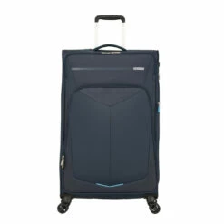 American Tourister Summer Funk 4 Wheel Expandable Suitcase - 79cm 28 American Tourister Summer Funk 4 Wheel Expandable Suitcase - 79cm -Luggage Store prod col 124891 1596 front 1 59866.1679411128