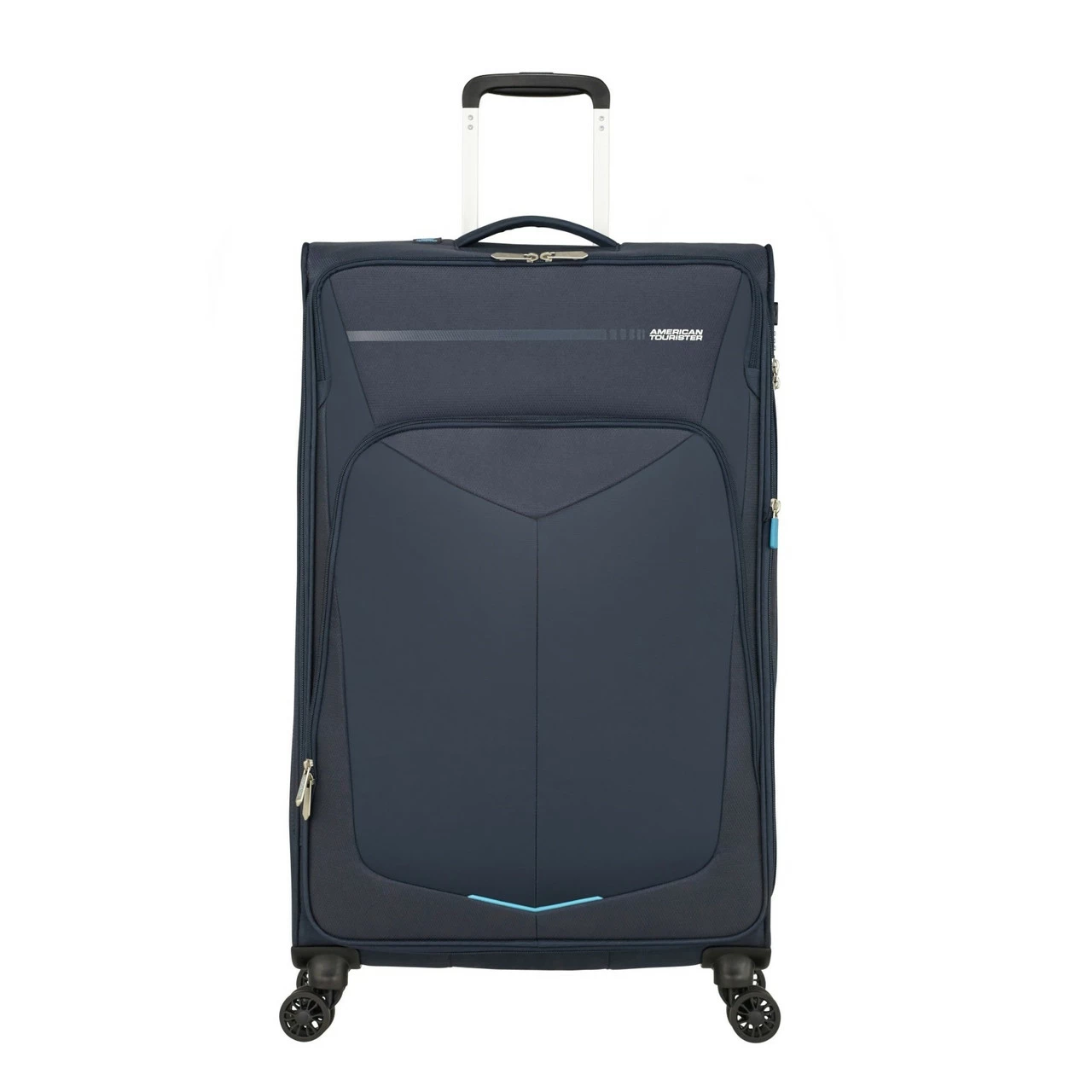 American Tourister Summer Funk 4 Wheel Expandable Suitcase - 79cm 9 American Tourister Summer Funk 4 Wheel Expandable Suitcase - 79cm - Image 9