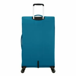 American Tourister Summer Funk 4 Wheel Expandable Suitcase - 79cm 37 American Tourister Summer Funk 4 Wheel Expandable Suitcase - 79cm -Luggage Store prod col 124891 2824 back 53972.1669204154