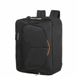 American Tourister Summer Funk 3 Way Boarding Bag -Luggage Store prod col 124892 1041 front34 1 44217 98570.1669203541