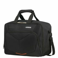 American Tourister Summer Funk 3 Way Boarding Bag -Luggage Store prod col 124892 1041 front34 05111 31267.1669203541