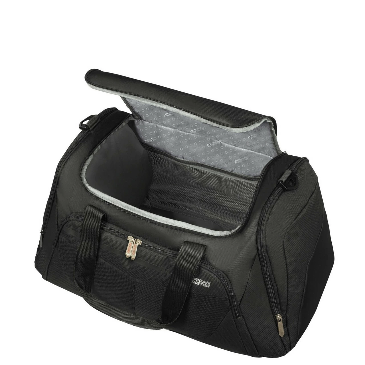 American Tourister Summer Funk Duffle Bag - 53cm 4 American Tourister Summer Funk Duffle Bag - 53cm - Image 4