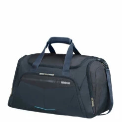 American Tourister Summer Funk Duffle Bag - 53cm 26 American Tourister Summer Funk Duffle Bag - 53cm -Luggage Store prod col 124893 1596 front34 1 39561 65139.1669201159