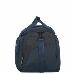 American Tourister Summer Funk Duffle Bag - 53cm 29 American Tourister Summer Funk Duffle Bag - 53cm -Luggage Store prod col 124893 1596 side 2 1 71292 53068.1669201159