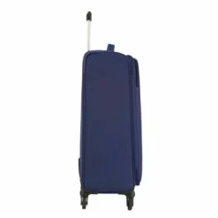 American Tourister Heat Wave 4 Wheel Medium Suitcase - 68cm -Luggage Store prod col 130668 6636 side 2 1 90623.1664876957