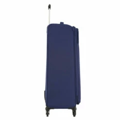 American Tourister Heat Wave 4 Wheel Large Suitcase - 80cm -Luggage Store prod col 130669 6636 side 2 03668.1686576520