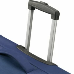 American Tourister Heat Wave 4 Wheel Large Suitcase - 80cm -Luggage Store prod col 130669 6636 wheel handle 03257.1686576520