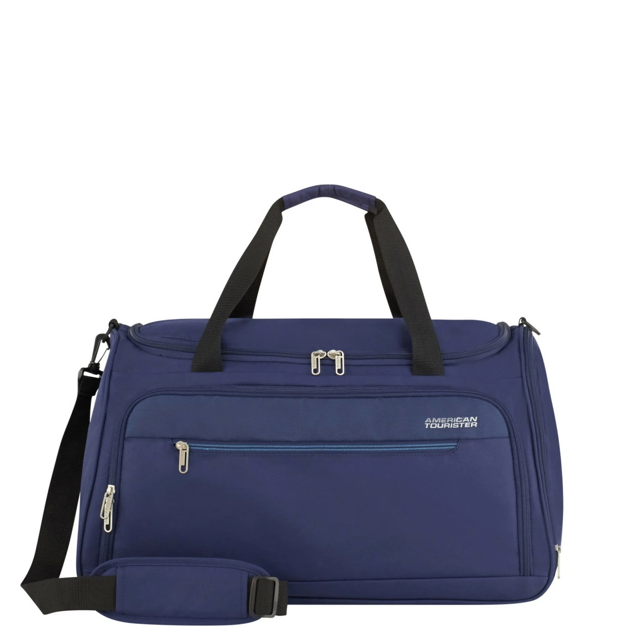 American Tourister Heat Wave Duffle Bag - 55cm 1 American Tourister Heat Wave Duffle Bag - 55cm