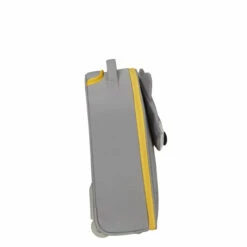 Samsonite Happy Sammies Eco Raccoon Remy Suitcase -Luggage Store prod col 132078 8734 side 1 1 02650.1683817755
