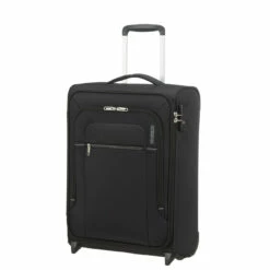 American Tourister Crosstrack 2 Wheel Cabin Suitcase - 55cm -Luggage Store prod col 133188 1062 front34 2 29220.1658395151