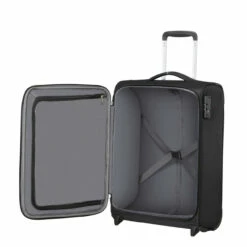 American Tourister Crosstrack 2 Wheel Cabin Suitcase - 55cm -Luggage Store prod col 133188 1062 interior 00956.1658395151
