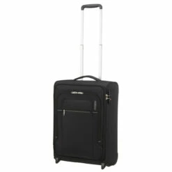 American Tourister Crosstrack 2 Wheel Cabin Suitcase - 55cm -Luggage Store prod col 133188 1062 wheel handle full 75435.1658395151
