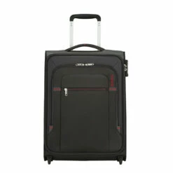 American Tourister Crosstrack 2 Wheel Cabin Suitcase - 55cm -Luggage Store prod col 133188 2645 front 1 16321.1658395151
