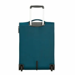 American Tourister Crosstrack 2 Wheel Cabin Suitcase - 55cm -Luggage Store prod col 133188 6032 back 57560.1658395151