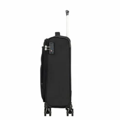 American Tourister Crosstrack 4 Wheel Cabin Suitcase - 55cm -Luggage Store prod col 133189 1062 side 1 1 81488.1658395313