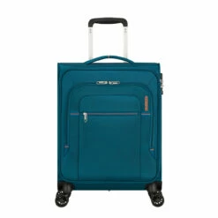 American Tourister Crosstrack 4 Wheel Cabin Suitcase - 55cm -Luggage Store prod col 133189 6032 front 70610.1688049502
