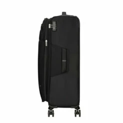 American Tourister Crosstrack 4 Wheel Expandable Suitcase - 79cm 27 American Tourister Crosstrack 4 Wheel Expandable Suitcase - 79cm -Luggage Store prod col 133191 1062 expandability 79774.1658395230