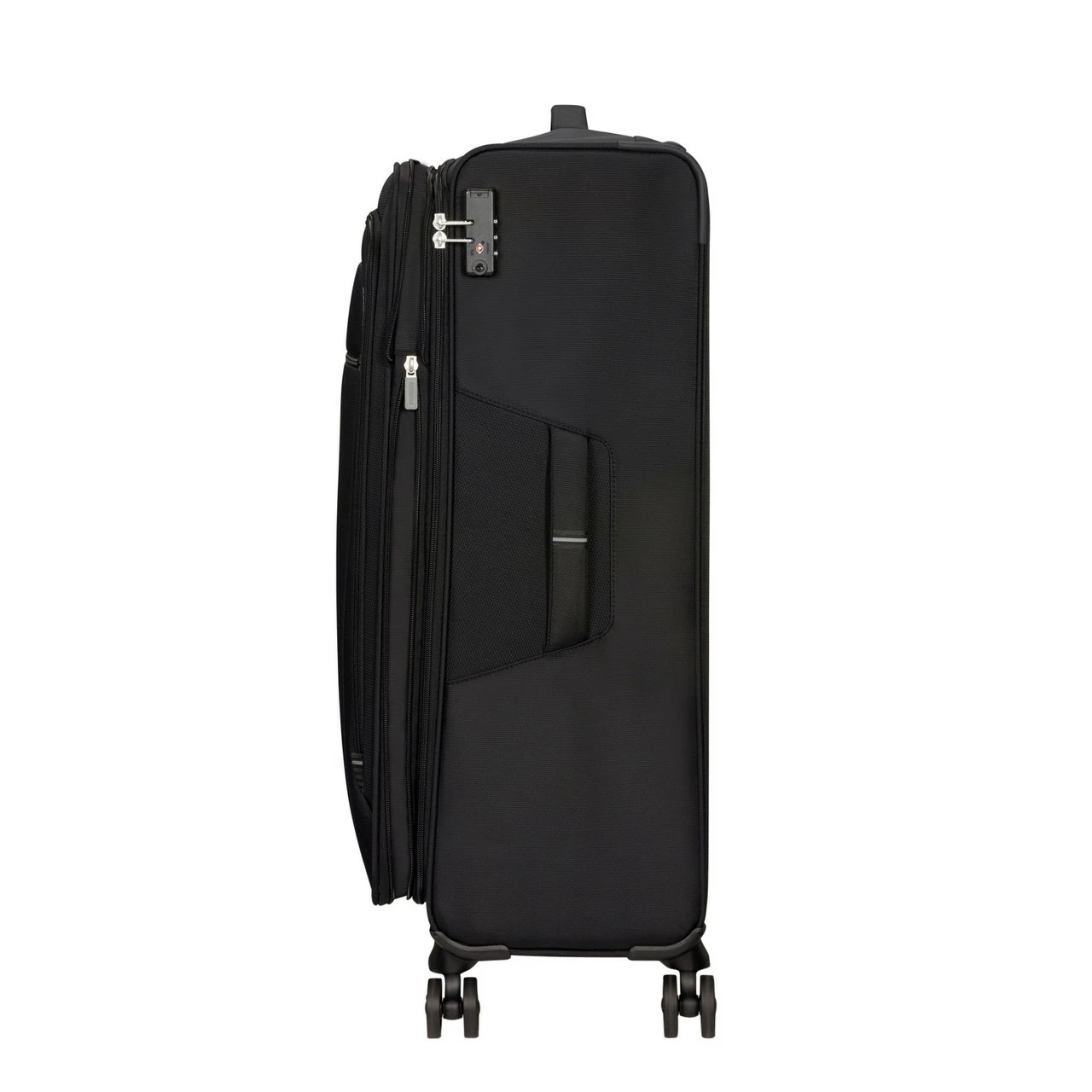 American Tourister Crosstrack 4 Wheel Expandable Suitcase - 79cm 8 American Tourister Crosstrack 4 Wheel Expandable Suitcase - 79cm - Image 8