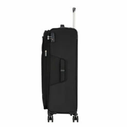 American Tourister Crosstrack 4 Wheel Expandable Suitcase - 79cm 25 American Tourister Crosstrack 4 Wheel Expandable Suitcase - 79cm -Luggage Store prod col 133191 1062 side 1 42115.1658395230