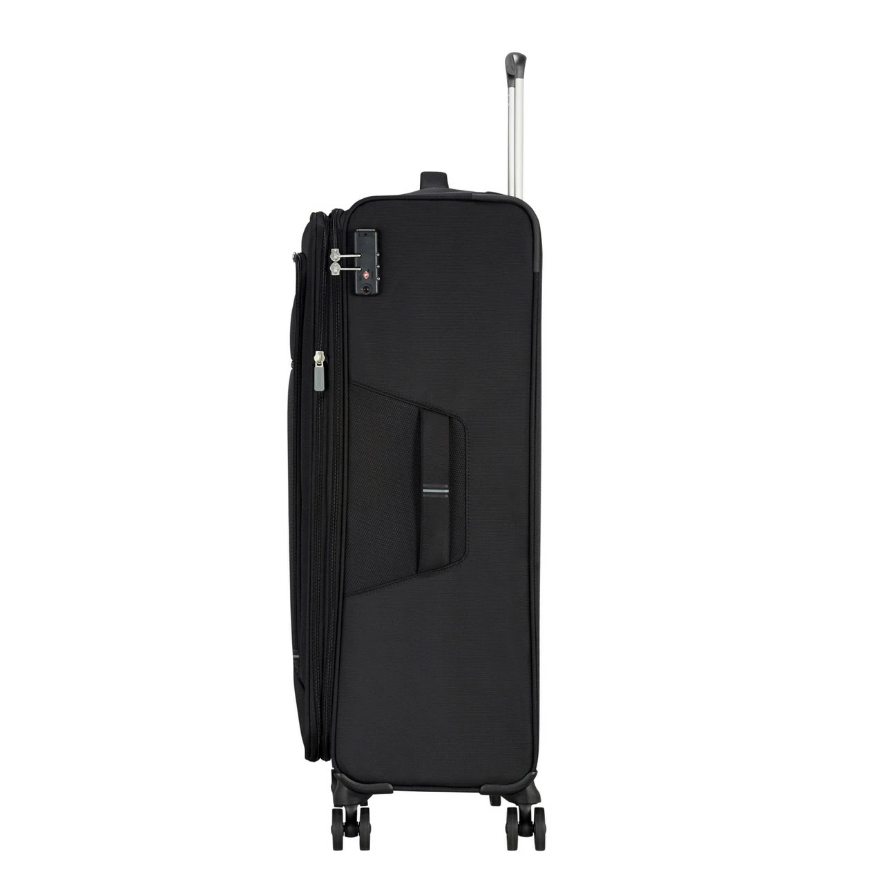 American Tourister Crosstrack 4 Wheel Expandable Suitcase - 79cm 6 American Tourister Crosstrack 4 Wheel Expandable Suitcase - 79cm - Image 6