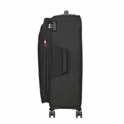 American Tourister Crosstrack 4 Wheel Expandable Suitcase - 79cm 36 American Tourister Crosstrack 4 Wheel Expandable Suitcase - 79cm -Luggage Store prod col 133191 2645 expandability 85113.1658395230