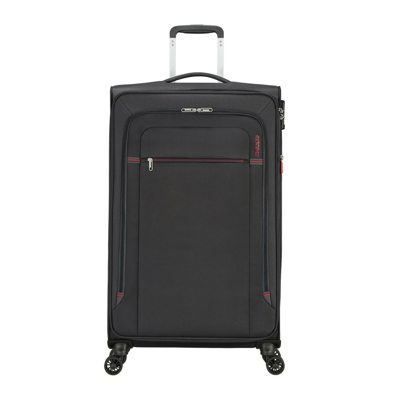 American Tourister Crosstrack 4 Wheel Expandable Suitcase - 79cm 10 American Tourister Crosstrack 4 Wheel Expandable Suitcase - 79cm - Image 10