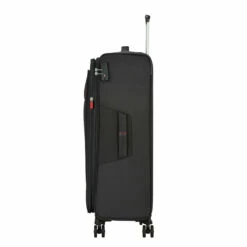 American Tourister Crosstrack 4 Wheel Expandable Suitcase - 79cm 34 American Tourister Crosstrack 4 Wheel Expandable Suitcase - 79cm -Luggage Store prod col 133191 2645 side 1 01670.1658395230
