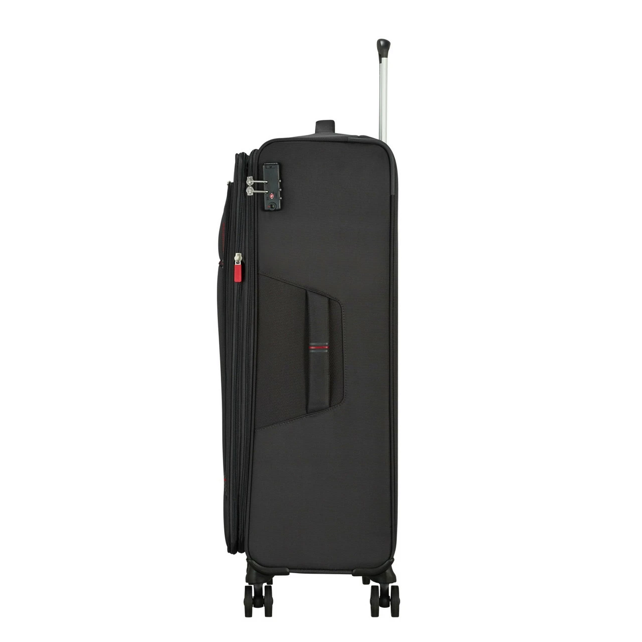American Tourister Crosstrack 4 Wheel Expandable Suitcase - 79cm 15 American Tourister Crosstrack 4 Wheel Expandable Suitcase - 79cm - Image 15