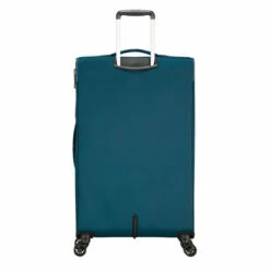 American Tourister Crosstrack 4 Wheel Expandable Suitcase - 79cm 39 American Tourister Crosstrack 4 Wheel Expandable Suitcase - 79cm -Luggage Store prod col 133191 6032 back 1 69569.1658395230