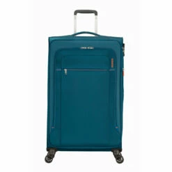 American Tourister Crosstrack 4 Wheel Expandable Suitcase - 79cm 38 American Tourister Crosstrack 4 Wheel Expandable Suitcase - 79cm -Luggage Store prod col 133191 6032 front 1 16751.1658395230