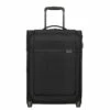 Samsonite Airea 2 Wheel Exp Cabin Suitcase With Top Pocket - 55cm