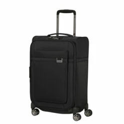 Samsonite Airea 4 Wheel Slim Exp Cabin Suitcase - 55cm X 35cm 22 Samsonite Airea 4 Wheel Slim Exp Cabin Suitcase - 55cm X 35cm -Luggage Store prod col 133622 1041 front34 23564.1685630409