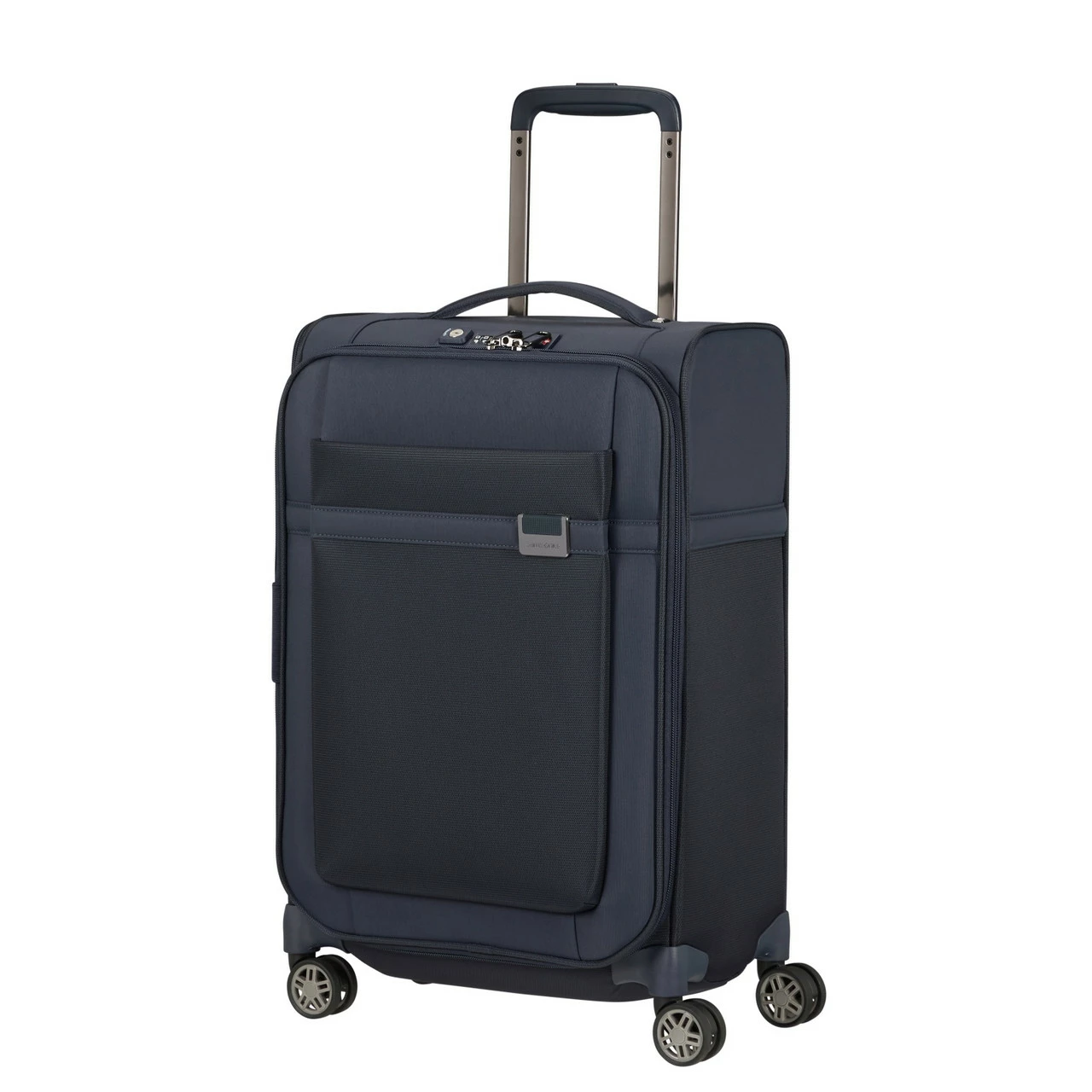 Samsonite Airea 4 Wheel Slim Exp Cabin Suitcase - 55cm X 35cm 14 Samsonite Airea 4 Wheel Slim Exp Cabin Suitcase - 55cm X 35cm - Image 14
