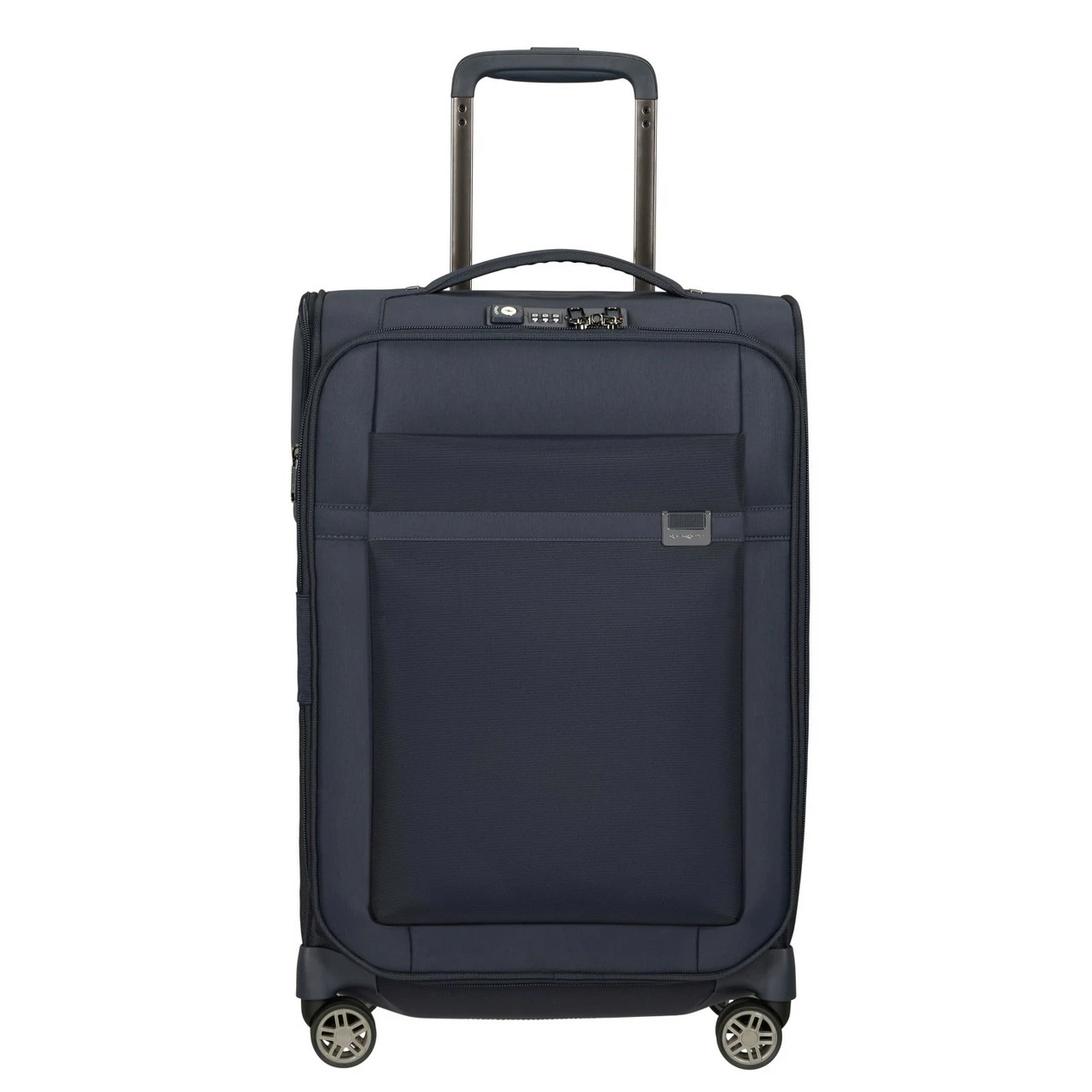 Samsonite Airea 4 Wheel Slim Exp Cabin Suitcase - 55cm X 35cm 12 Samsonite Airea 4 Wheel Slim Exp Cabin Suitcase - 55cm X 35cm - Image 12