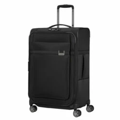Samsonite Airea 4 Wheel Expandable Medium Suitcase - 67cm 22 Samsonite Airea 4 Wheel Expandable Medium Suitcase - 67cm -Luggage Store prod col 133625 1041 front34 1 06714.1689157740