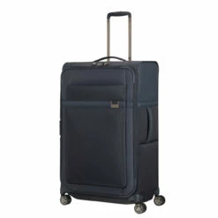 Samsonite Airea 4 Wheel Expandable Large Suitcase - 78cm -Luggage Store prod col 133626 1247 wheel handle full 37079.1689158155