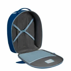 Samsonite Happy Sammies Eco Penguin Peter Suitcase -Luggage Store prod col 142471 9675 interior 1 04589.1682610902