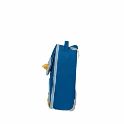 Samsonite Happy Sammies Eco Penguin Peter Suitcase -Luggage Store prod col 142471 9675 side 2 1 93992.1682610902
