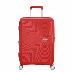 American Tourister Soundbox 4 Wheel Expandable Suitcase - 67cm -Luggage Store prod col 88473 1226 front 1 00843.1664881347