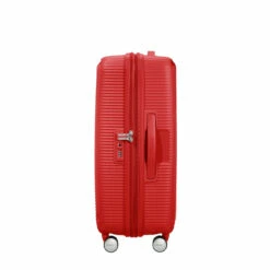 American Tourister Soundbox 4 Wheel Expandable Suitcase - 67cm -Luggage Store prod col 88473 1226 side 1 91519.1664881347