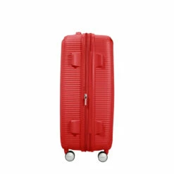 American Tourister Soundbox 4 Wheel Expandable Suitcase - 67cm -Luggage Store prod col 88473 1226 side 2 1 21752.1664881347