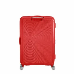 American Tourister Soundbox 4 Wheel Expandable Suitcase - 77cm -Luggage Store prod col 88474 1226 back 53391.1664881876
