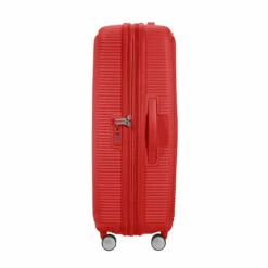 American Tourister Soundbox 4 Wheel Expandable Suitcase - 77cm -Luggage Store prod col 88474 1226 side 1 54456.1664881876
