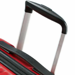 American Tourister Tracklite 4 Wheel Cabin Suitcase - 55cm -Luggage Store prod col 88742 0501 wheel handle 35925.1669370033
