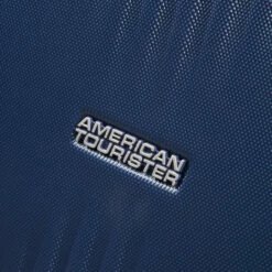 American Tourister Tracklite 4 Wheel Cabin Suitcase - 55cm -Luggage Store prod col 88742 1265 logo 1 98949.1669370033