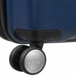 American Tourister Tracklite 4 Wheel Cabin Suitcase - 55cm -Luggage Store prod col 88742 1265 wheel 1 99205.1669370033