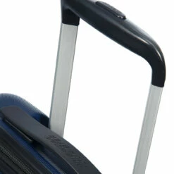 American Tourister Tracklite 4 Wheel Cabin Suitcase - 55cm -Luggage Store prod col 88742 1265 wheel handle 1 14918.1669370033