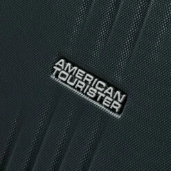 American Tourister Tracklite 4 Wheel Cabin Suitcase - 55cm -Luggage Store prod col 88742 1269 logo 23303.1669370033
